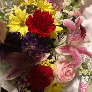 Meet your Posher, Daysi